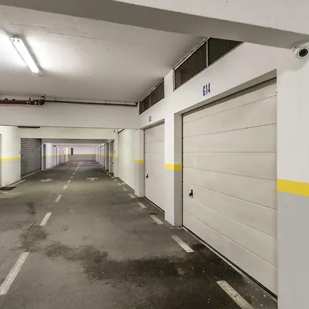 Apartment Lora Split