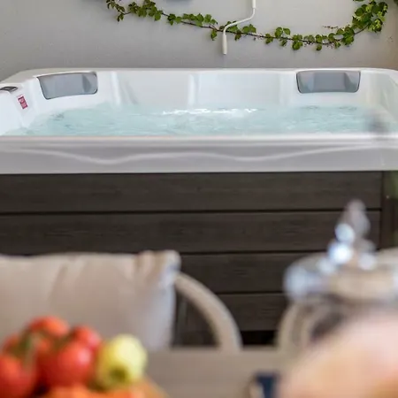 公寓 Lora